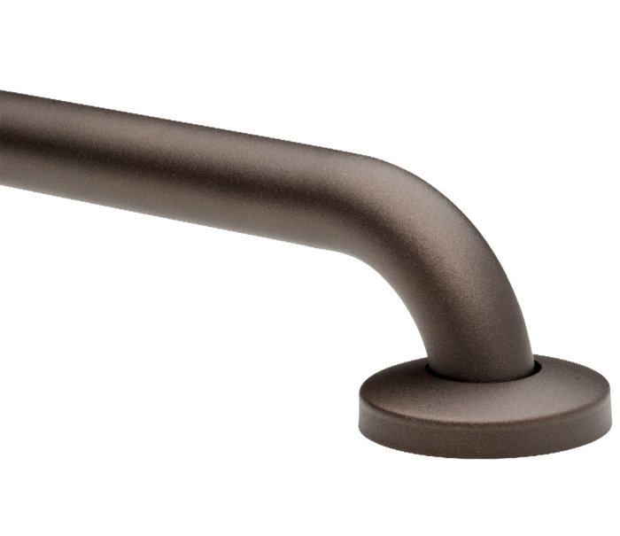 no drilling required Grab Bar & Reviews Wayfair